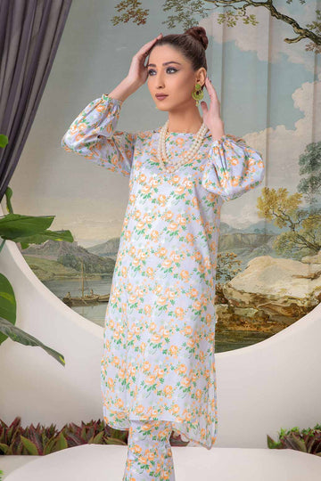 Bonanza Satrangi Rsr222p06 Lilac Eid Prints 2022 Online Shopping